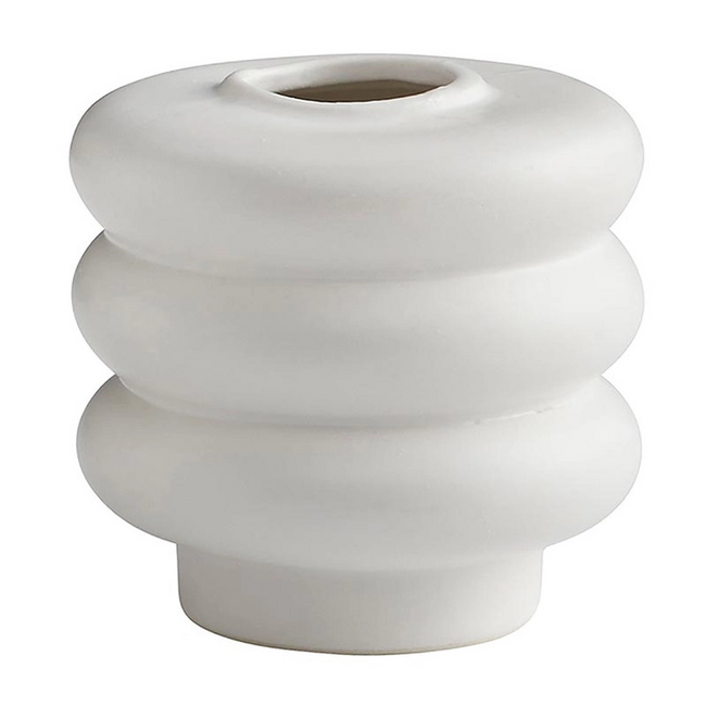 FR 47th TIERED VASE