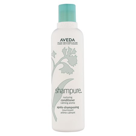 SHAMPURE NURTURING CONDITIONER