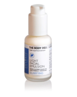 Light Facial Emulsion Moisturizer