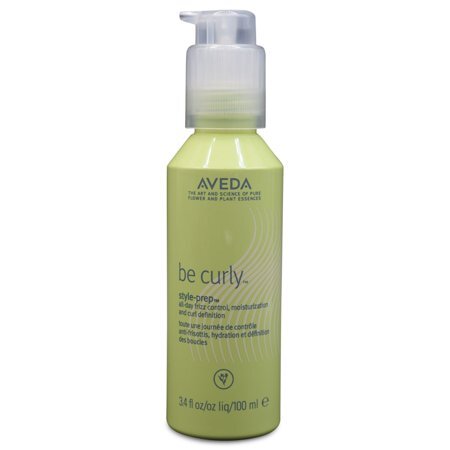 Be Curly Style Prep 100ml*