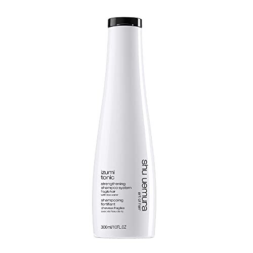 Izumi Tonic Length Strengthening Shampoo