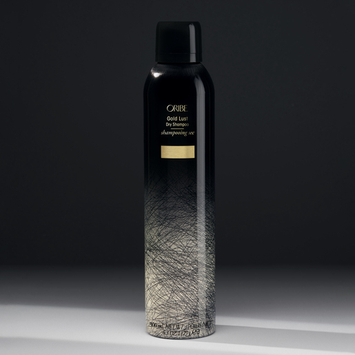 Gold Lust Dry Shampoo 