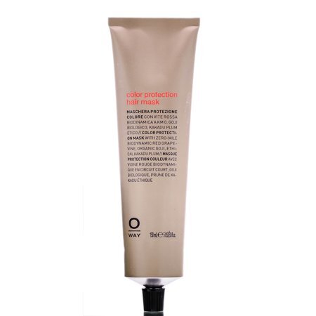 color protection hair mask 150ml