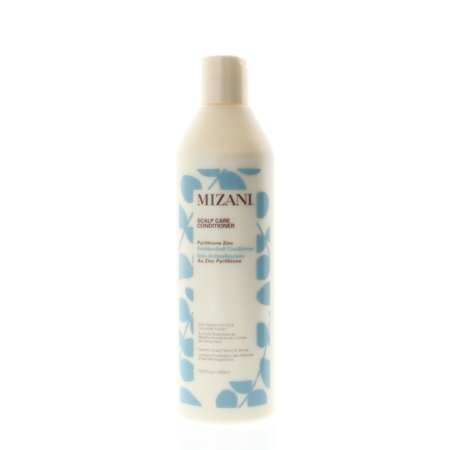MIZANI SCALP CARE PYRITHIONE ZINC ANTI-DANDRUFF CONDITIONER 16.9OZ
