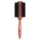 Bruce 38 Natural Bristle Radial Brush