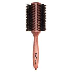 Bruce 38 Natural Bristle Radial Brush