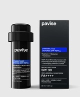 REFILL Dynamic Age Defense