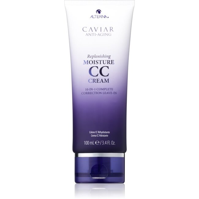 Small Replenishing Moisture CC Cream