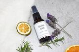 Bubble Bath pump bottle (with Lavender oil)