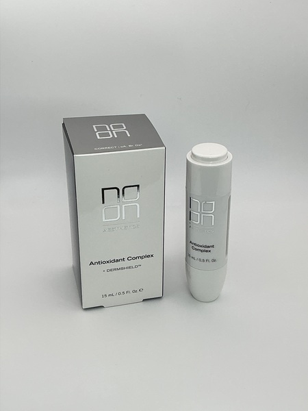 Antioxidant Complex