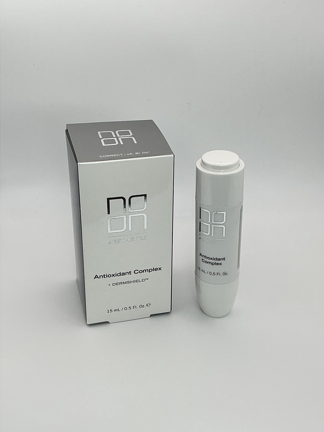 Antioxidant Complex