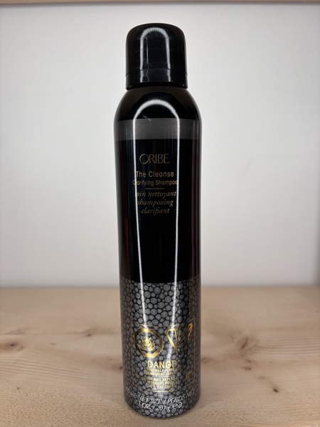 The Cleanse Clarifying Shampoo