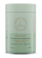 BALANCE hemp protein & cherry (240g)