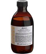 ALCHEMIC Golden Shampoo 280ml