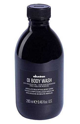 76017 OI Body Wash