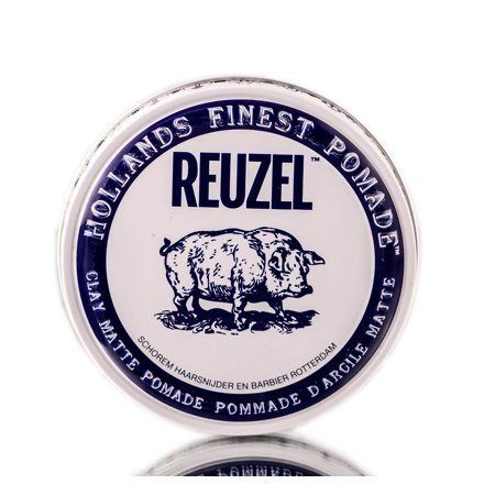  Reuzel Travel White Clay