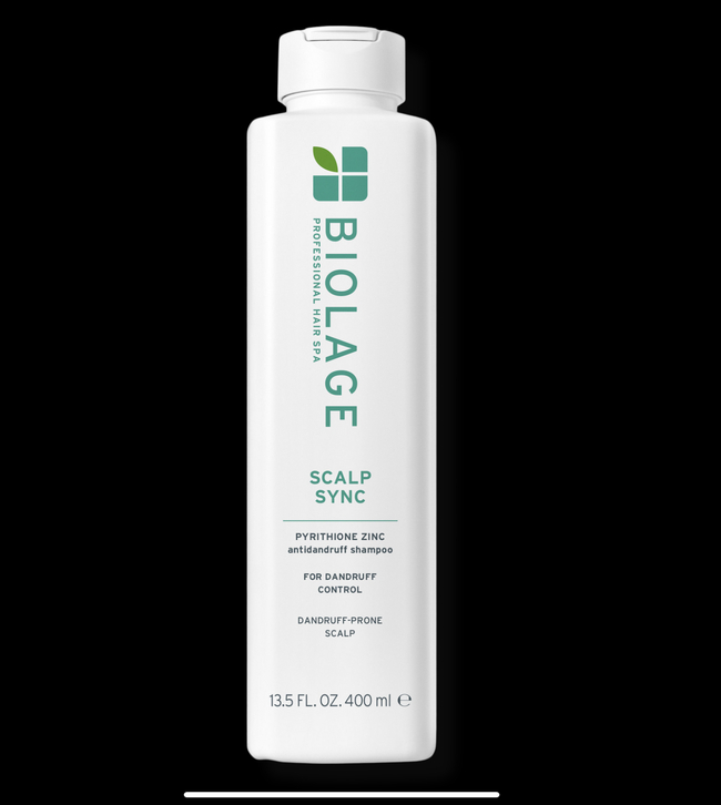 Biolage Anti Dandruff Shampoo 13.5oz