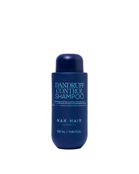 NAK NEW Signature Dandruff Control Shampoo 350ml