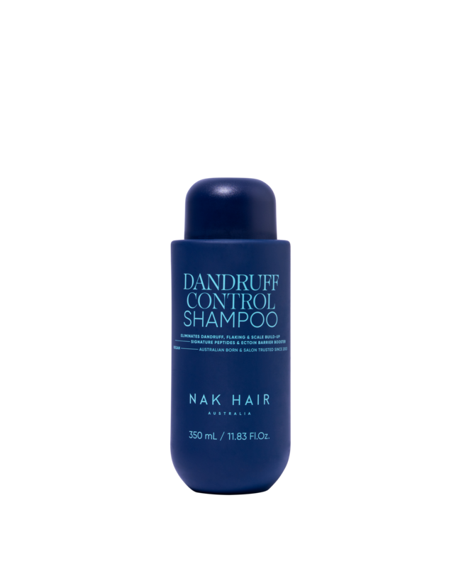 NAK NEW Signature Dandruff Control Shampoo 350ml