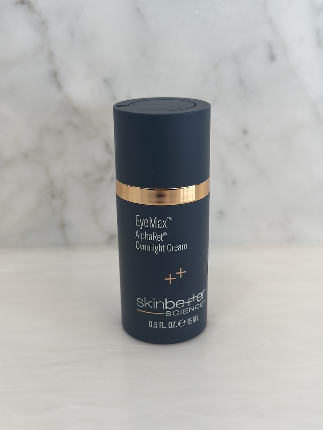 Eye Max AlphaRet Overnight Cream (Mini Travel)