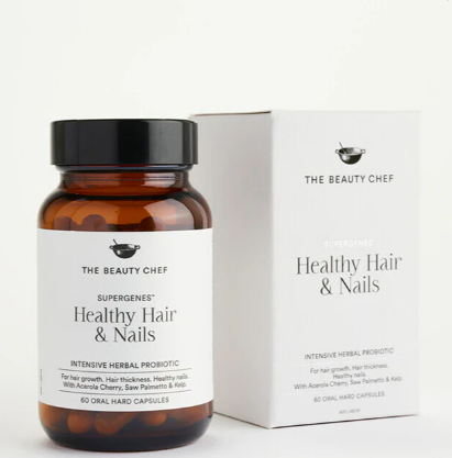 The Beauty Chef Hair and Nails