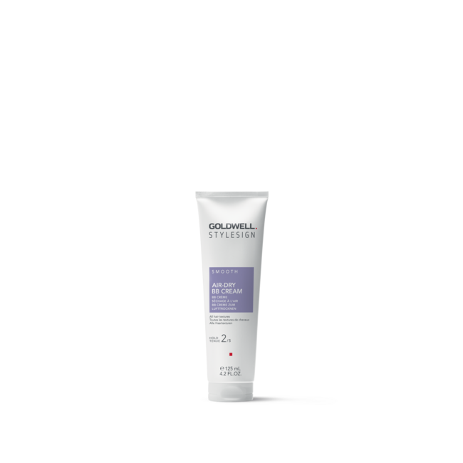 Air-Dry BB Cream