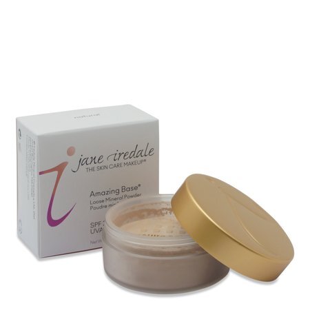 Amazing Base Natural