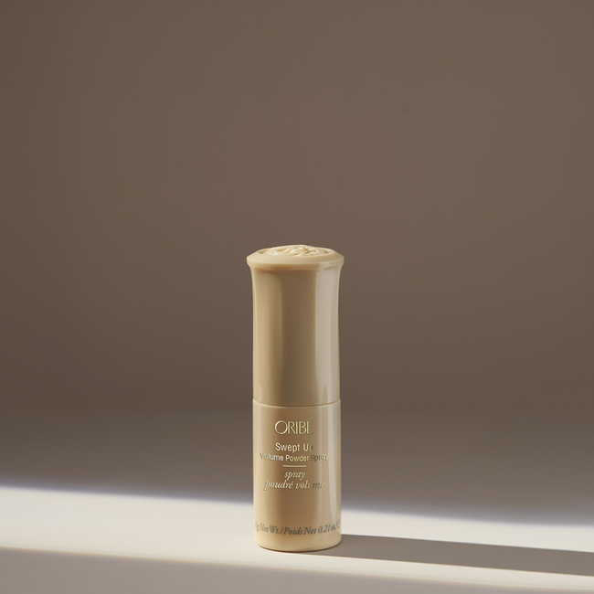 Swept Up Volume Powder