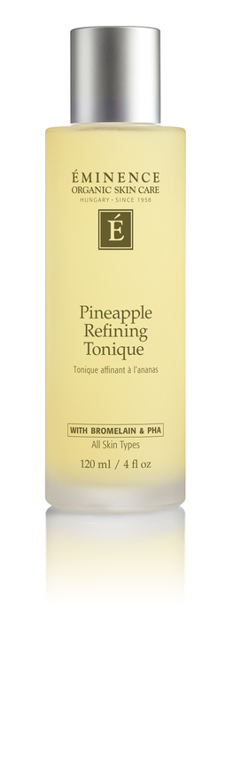 Pineapple Tonique