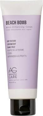 Beach Bomb Wave Enhance Cream