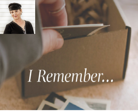 Anna - Cure Alzheimer's