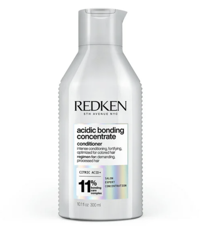 Acidic Bonding Concentrate Conditioner