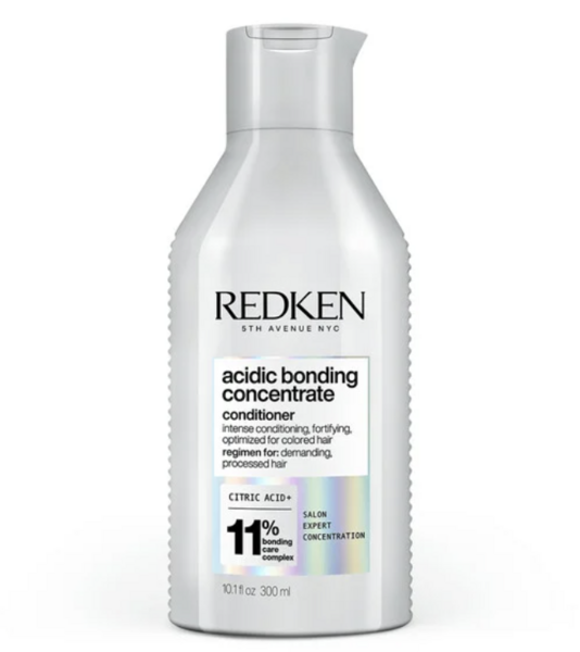 Acidic Bonding Concentrate Conditioner