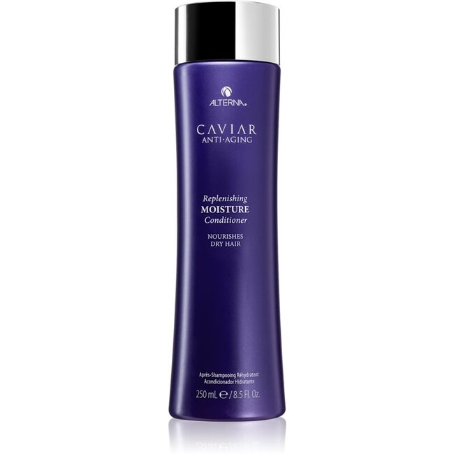 Replenishing Moisture Conditioner