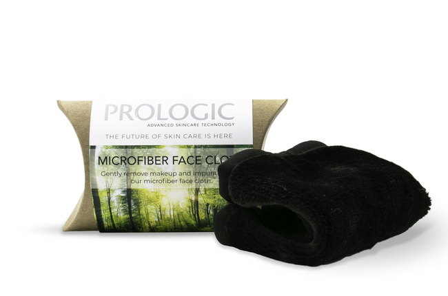 Microfibre cloth