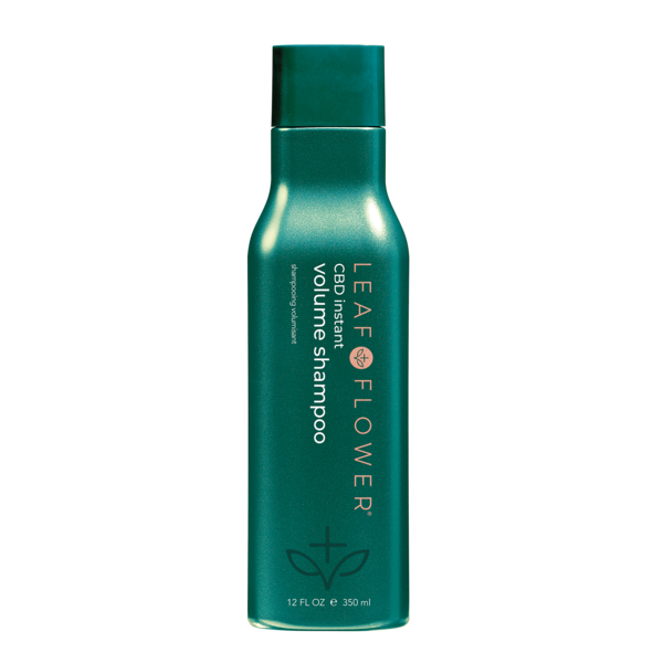 CBD Instant Volume Shampoo