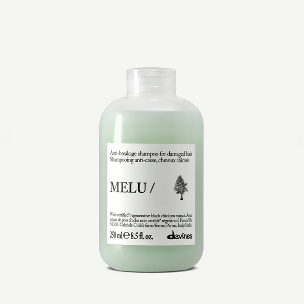 Essentials  |  MELU Shampoo