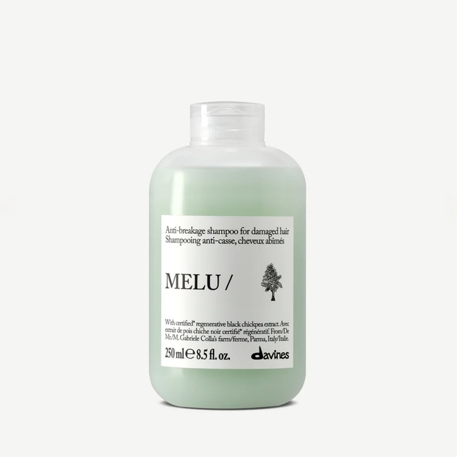 Essentials  |  MELU Shampoo