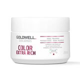 Goldwell Colour Extra Rich 60 Second Treatment