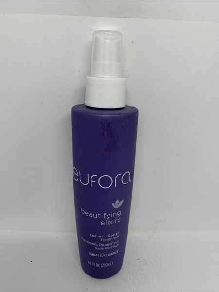 BE Leave-In Repair Treatment