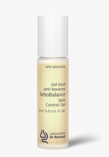 SeboBalance ~ Spot Control Gel