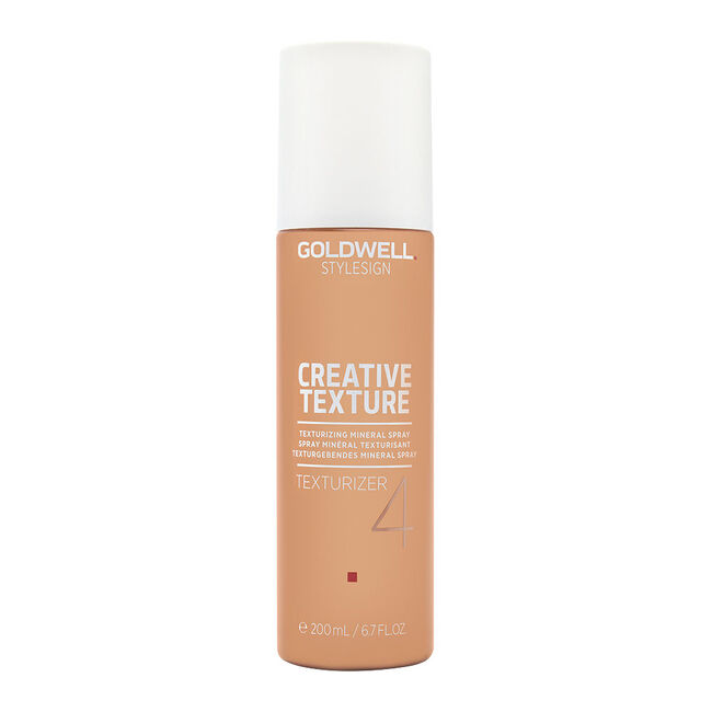 Creative Texture Texturizer Mineral Spray