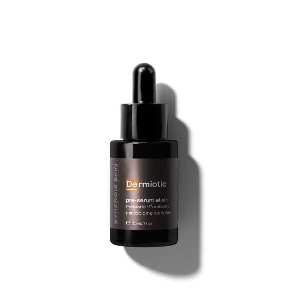 Dermiotic -	pre-serum elixir with prebiotic / postbiotic
