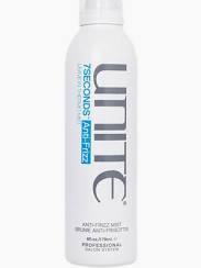 7 Seconds Anti Frizz
