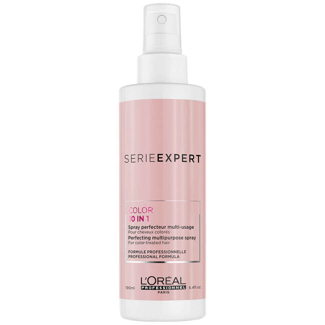 Vitamino Color  10 in 1 Spray - 190ml     LP SE21
