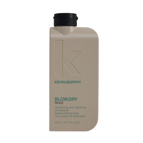 Blow Dry Rinse