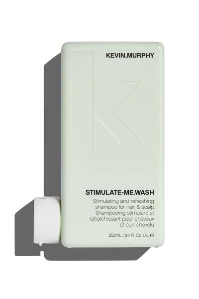 Stimulate Me Wash
