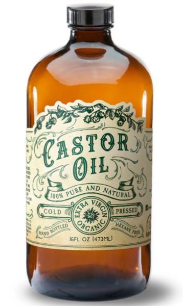 Castor Oil