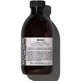 ALCHEMIC Tobacco Shampoo 280ml