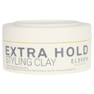 Eleven Extra Hold Styling Clay 85g